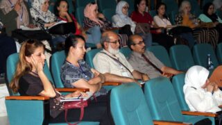 seminaire doctoral sur l innovation et le transfert technologique Erasmus plus SATELIT Univ Bejaia 15 16 Juillet 2019 065