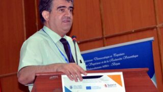 seminaire doctoral sur l innovation et le transfert technologique Erasmus plus SATELIT Univ Bejaia 15 16 Juillet 2019 2eme jour