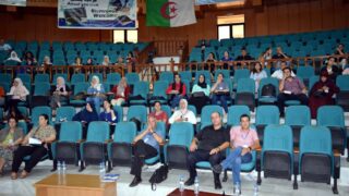 seminaire doctoral sur l innovation et le transfert technologique Erasmus plus SATELIT Univ Bejaia 15 16 Juillet 2019 2eme jour 05