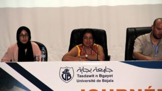 seminaire doctoral sur l innovation et le transfert technologique Erasmus plus SATELIT Univ Bejaia 15 16 Juillet 2019 2eme jour 06 1