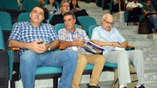 seminaire doctoral sur l innovation et le transfert technologique Erasmus plus SATELIT Univ Bejaia 15 16 Juillet 2019 2eme jour 06