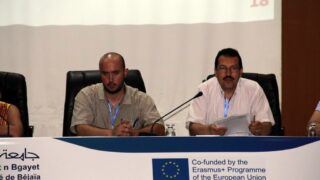 seminaire doctoral sur l innovation et le transfert technologique Erasmus plus SATELIT Univ Bejaia 15 16 Juillet 2019 2eme jour 08 1