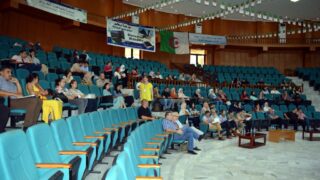 seminaire doctoral sur l innovation et le transfert technologique Erasmus plus SATELIT Univ Bejaia 15 16 Juillet 2019 2eme jour 08