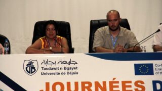 seminaire doctoral sur l innovation et le transfert technologique Erasmus plus SATELIT Univ Bejaia 15 16 Juillet 2019 2eme jour 09 1