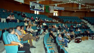 seminaire doctoral sur l innovation et le transfert technologique Erasmus plus SATELIT Univ Bejaia 15 16 Juillet 2019 2eme jour 09