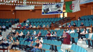 seminaire doctoral sur l innovation et le transfert technologique Erasmus plus SATELIT Univ Bejaia 15 16 Juillet 2019 2eme jour 10