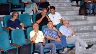 seminaire doctoral sur l innovation et le transfert technologique Erasmus plus SATELIT Univ Bejaia 15 16 Juillet 2019 2eme jour 15