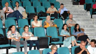seminaire doctoral sur l innovation et le transfert technologique Erasmus plus SATELIT Univ Bejaia 15 16 Juillet 2019 2eme jour 16