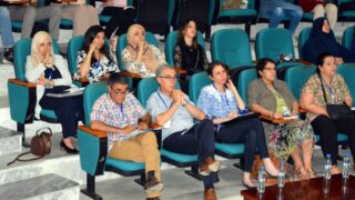 seminaire doctoral sur l innovation et le transfert technologique Erasmus plus SATELIT Univ Bejaia 15 16 Juillet 2019 2eme jour 18