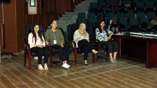 seminaire doctoral sur l innovation et le transfert technologique Erasmus plus SATELIT Univ Bejaia 15 16 Juillet 2019 2eme jour 22 1