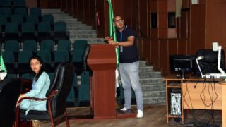 seminaire doctoral sur l innovation et le transfert technologique Erasmus plus SATELIT Univ Bejaia 15 16 Juillet 2019 2eme jour 24 1