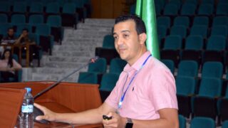 seminaire doctoral sur l innovation et le transfert technologique Erasmus plus SATELIT Univ Bejaia 15 16 Juillet 2019 2eme jour 24