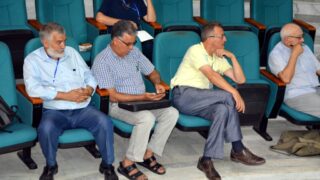 seminaire doctoral sur l innovation et le transfert technologique Erasmus plus SATELIT Univ Bejaia 15 16 Juillet 2019 2eme jour 27