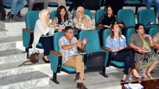 seminaire doctoral sur l innovation et le transfert technologique Erasmus plus SATELIT Univ Bejaia 15 16 Juillet 2019 2eme jour 28