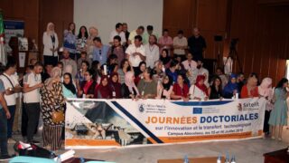 seminaire doctoral sur l innovation et le transfert technologique Erasmus plus SATELIT Univ Bejaia 15 16 Juillet 2019 2eme jour 29 1
