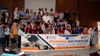 seminaire doctoral sur l innovation et le transfert technologique Erasmus plus SATELIT Univ Bejaia 15 16 Juillet 2019 2eme jour 30 1