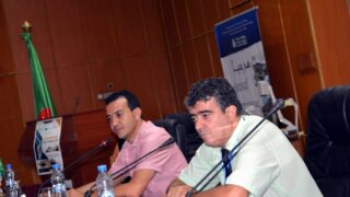 seminaire doctoral sur l innovation et le transfert technologique Erasmus plus SATELIT Univ Bejaia 15 16 Juillet 2019 2eme jour 30