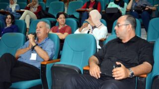 seminaire doctoral sur l innovation et le transfert technologique Erasmus plus SATELIT Univ Bejaia 15 16 Juillet 2019 2eme jour 32