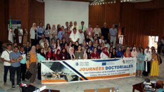 seminaire doctoral sur l innovation et le transfert technologique Erasmus plus SATELIT Univ Bejaia 15 16 Juillet 2019 2eme jour 34 1