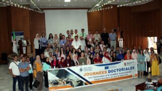 seminaire doctoral sur l innovation et le transfert technologique Erasmus plus SATELIT Univ Bejaia 15 16 Juillet 2019 2eme jour 35 1