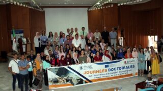 seminaire doctoral sur l innovation et le transfert technologique Erasmus plus SATELIT Univ Bejaia 15 16 Juillet 2019 2eme jour 36 1