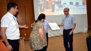 seminaire doctoral sur l innovation et le transfert technologique Erasmus plus SATELIT Univ Bejaia 15 16 Juillet 2019 2eme jour 36