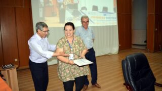 seminaire doctoral sur l innovation et le transfert technologique Erasmus plus SATELIT Univ Bejaia 15 16 Juillet 2019 2eme jour 39