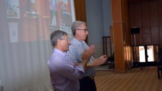 seminaire doctoral sur l innovation et le transfert technologique Erasmus plus SATELIT Univ Bejaia 15 16 Juillet 2019 2eme jour 43