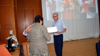 seminaire doctoral sur l innovation et le transfert technologique Erasmus plus SATELIT Univ Bejaia 15 16 Juillet 2019 2eme jour 44