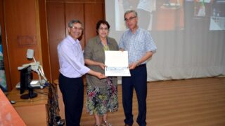 seminaire doctoral sur l innovation et le transfert technologique Erasmus plus SATELIT Univ Bejaia 15 16 Juillet 2019 2eme jour 46