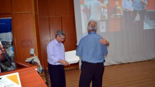 seminaire doctoral sur l innovation et le transfert technologique Erasmus plus SATELIT Univ Bejaia 15 16 Juillet 2019 2eme jour 47