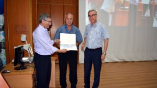 seminaire doctoral sur l innovation et le transfert technologique Erasmus plus SATELIT Univ Bejaia 15 16 Juillet 2019 2eme jour 48