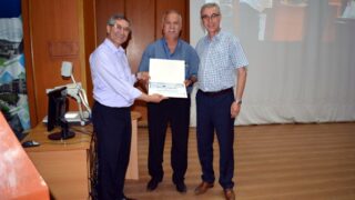 seminaire doctoral sur l innovation et le transfert technologique Erasmus plus SATELIT Univ Bejaia 15 16 Juillet 2019 2eme jour 49