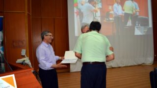 seminaire doctoral sur l innovation et le transfert technologique Erasmus plus SATELIT Univ Bejaia 15 16 Juillet 2019 2eme jour 50