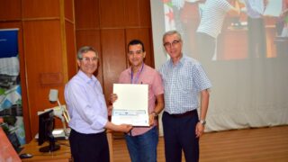 seminaire doctoral sur l innovation et le transfert technologique Erasmus plus SATELIT Univ Bejaia 15 16 Juillet 2019 2eme jour 54