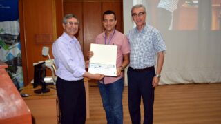 seminaire doctoral sur l innovation et le transfert technologique Erasmus plus SATELIT Univ Bejaia 15 16 Juillet 2019 2eme jour 55