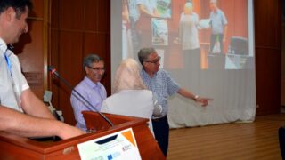 seminaire doctoral sur l innovation et le transfert technologique Erasmus plus SATELIT Univ Bejaia 15 16 Juillet 2019 2eme jour 56