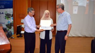 seminaire doctoral sur l innovation et le transfert technologique Erasmus plus SATELIT Univ Bejaia 15 16 Juillet 2019 2eme jour 57