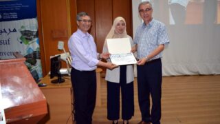 seminaire doctoral sur l innovation et le transfert technologique Erasmus plus SATELIT Univ Bejaia 15 16 Juillet 2019 2eme jour 58