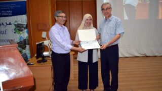 seminaire doctoral sur l innovation et le transfert technologique Erasmus plus SATELIT Univ Bejaia 15 16 Juillet 2019 2eme jour 59