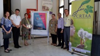 seminaire doctoral sur l innovation et le transfert technologique Erasmus plus SATELIT Univ Bejaia 15 16 Juillet 2019 2eme jour 61