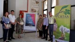 seminaire doctoral sur l innovation et le transfert technologique Erasmus plus SATELIT Univ Bejaia 15 16 Juillet 2019 2eme jour 63