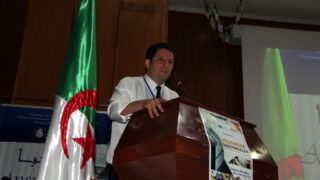 seminaire doctoral sur l innovation et le transfert technologique Univ Bejaia 15 16 Juillet 2019 158