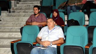 seminaire doctoral sur l innovation et le transfert technologique Univ Bejaia 15 16 Juillet 2019 160