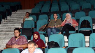 seminaire doctoral sur l innovation et le transfert technologique Univ Bejaia 15 16 Juillet 2019 161