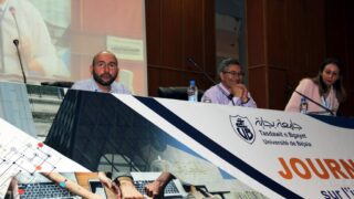 seminaire doctoral sur l innovation et le transfert technologique Univ Bejaia 15 16 Juillet 2019 164