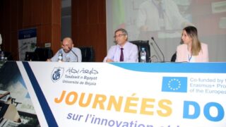 seminaire doctoral sur l innovation et le transfert technologique Univ Bejaia 15 16 Juillet 2019 174