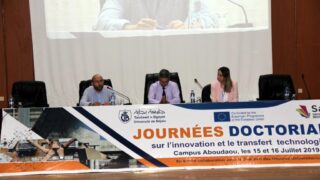 seminaire doctoral sur l innovation et le transfert technologique Univ Bejaia 15 16 Juillet 2019 176