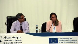 seminaire doctoral sur l innovation et le transfert technologique Univ Bejaia 15 16 Juillet 2019 179