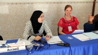 seminaire doctoral sur l innovation et le transfert technologique Univ Bejaia 15 16 Juillet 2019 190